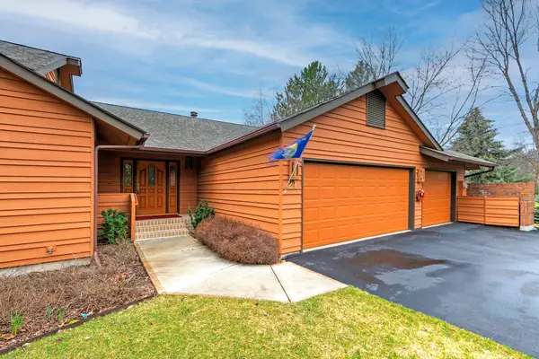 21 Brookside, Missoula, MT 59802