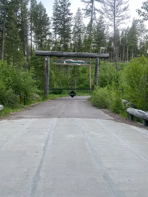 134 Conley Court, Kila, MT 59920