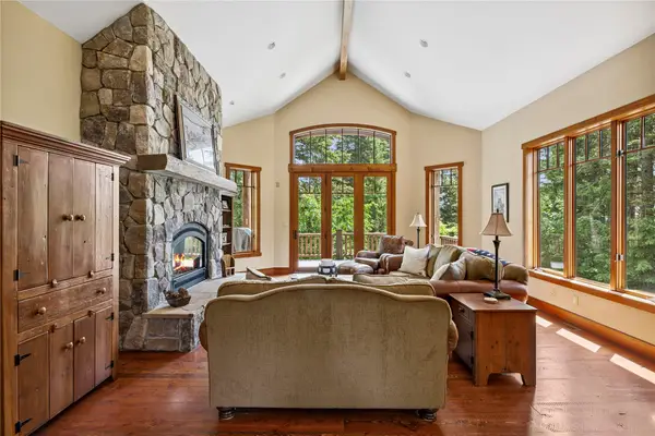 3813 Tamarack Avenue #B, Whitefish, MT 59937