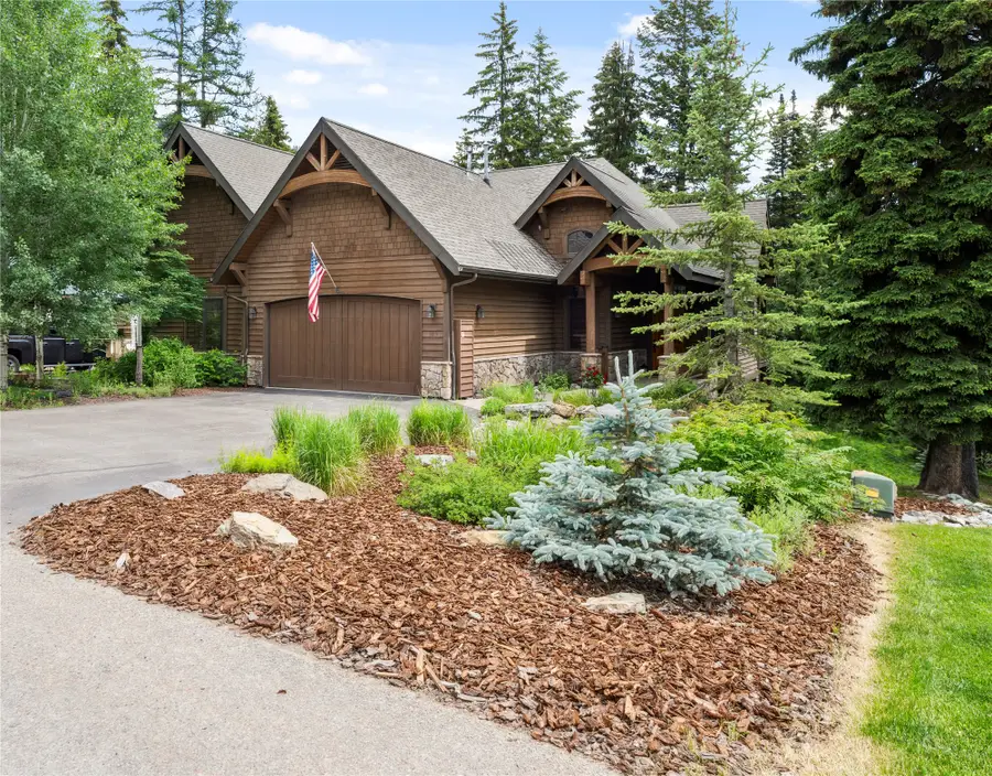 3813 Tamarack Avenue #B, Whitefish, MT 59937 - #3