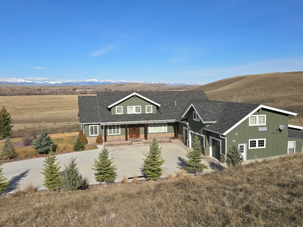 25 Tumbleweed Lane, Choteau, MT 59422 - #1