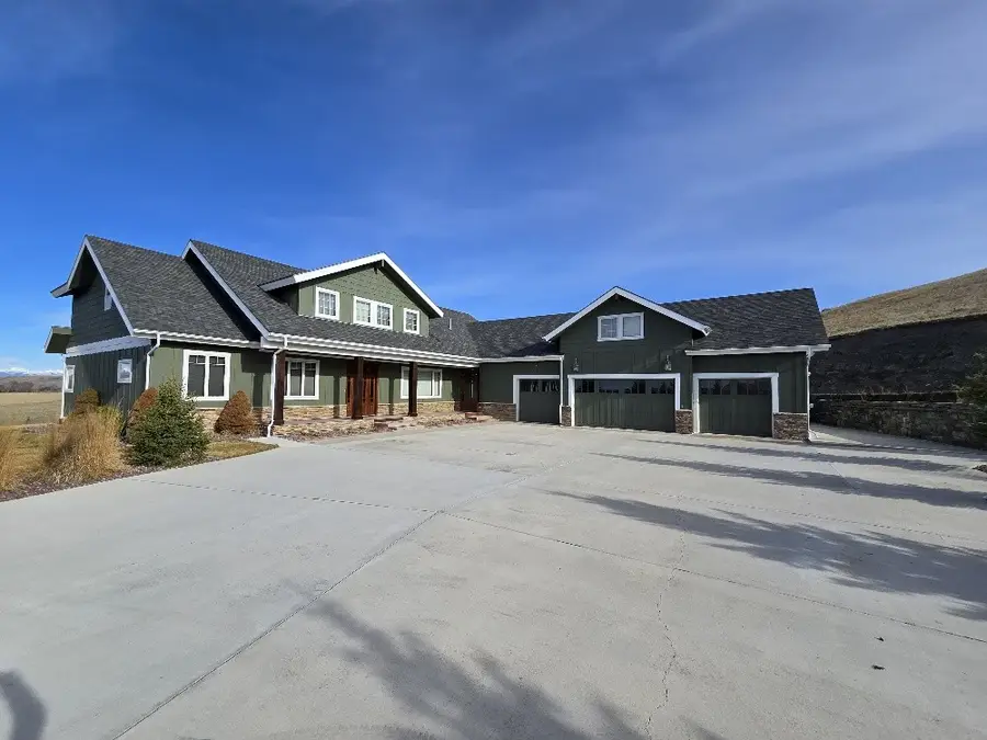 25 Tumbleweed Lane, Choteau, MT 59422 - #2