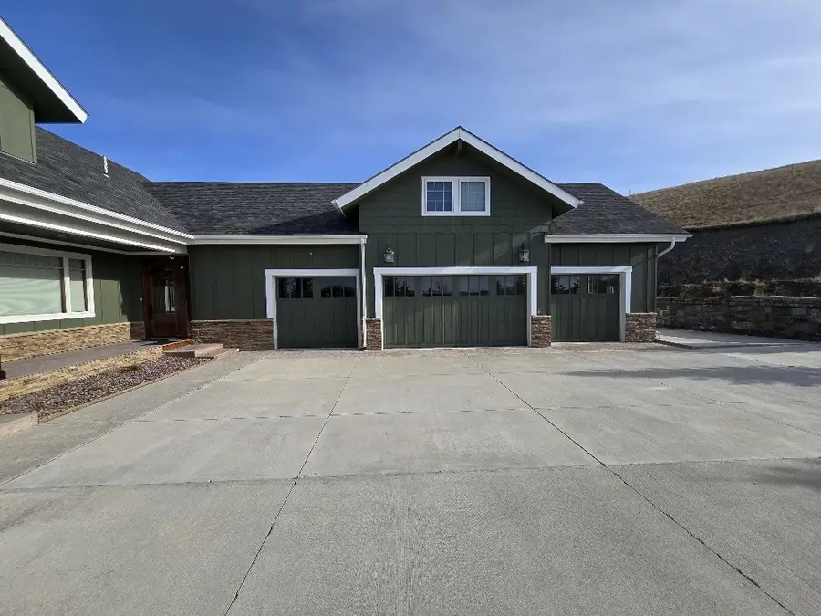 25 Tumbleweed Lane, Choteau, MT 59422 - #3