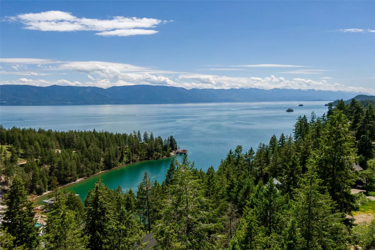 100 Deep Bay Drive, Lakeside, MT 59922 - #1