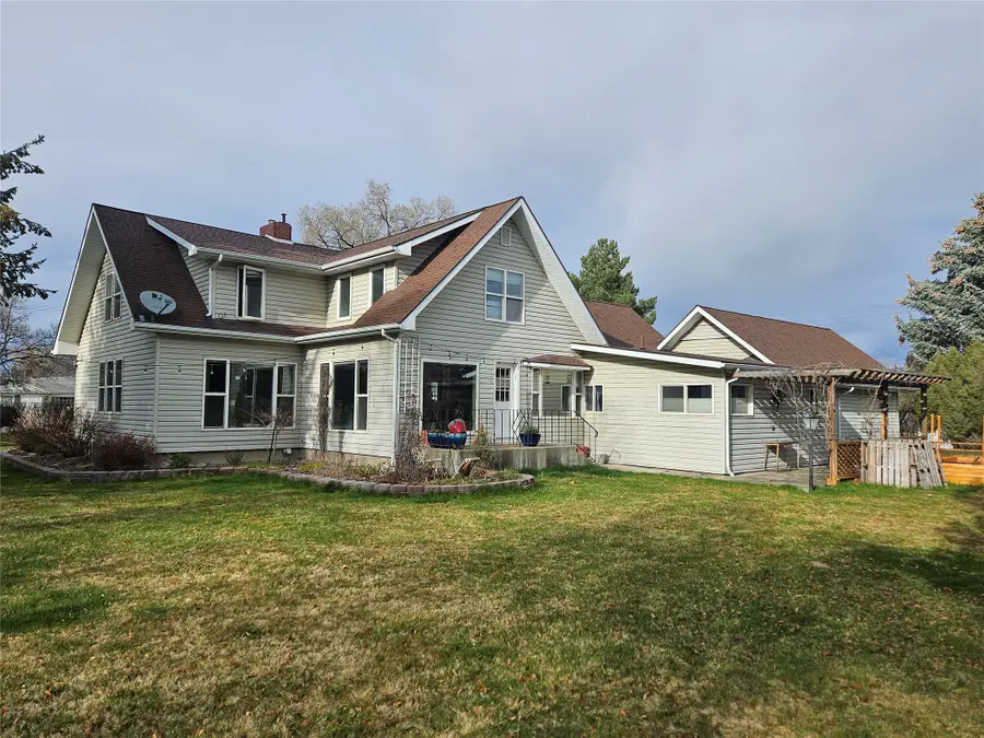 611 W Desta Street, Hamilton, MT 59840 - #2