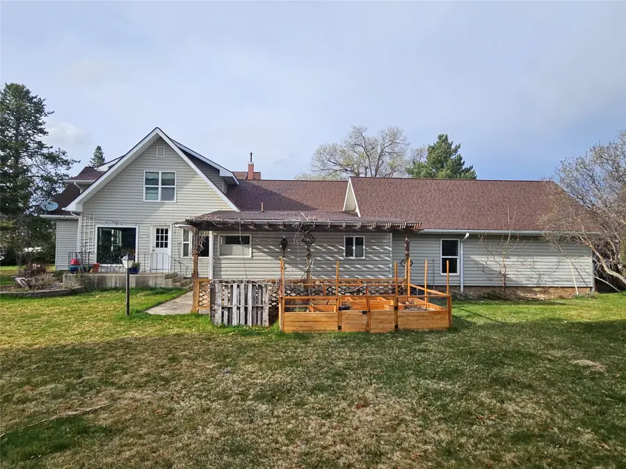 611 W Desta Street, Hamilton, MT 59840 - #3