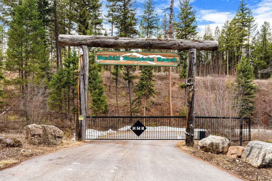 991 Haskill Ranch Road, Kila, MT 59920 - #2
