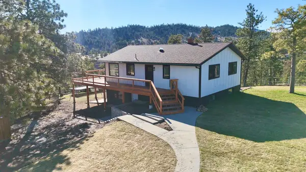 3575 Eagle Bay Drive, Helena, MT 59602