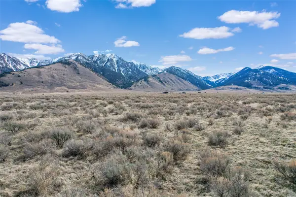 Parcel 24 Slide Rock Road, Cameron, MT 59720