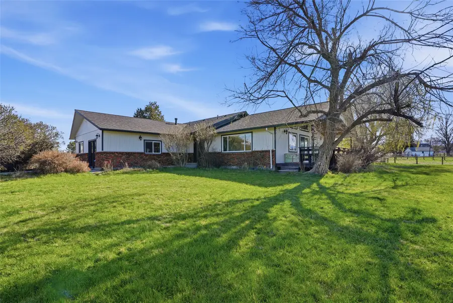 3554 Holly Lane, Stevensville, MT 59870 - #2