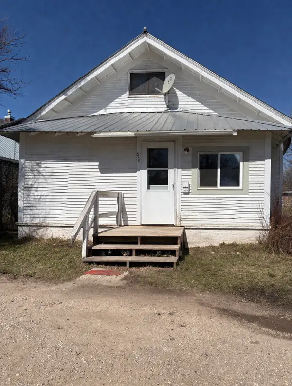 510 W Bebb Street, Lewistown, MT 59457