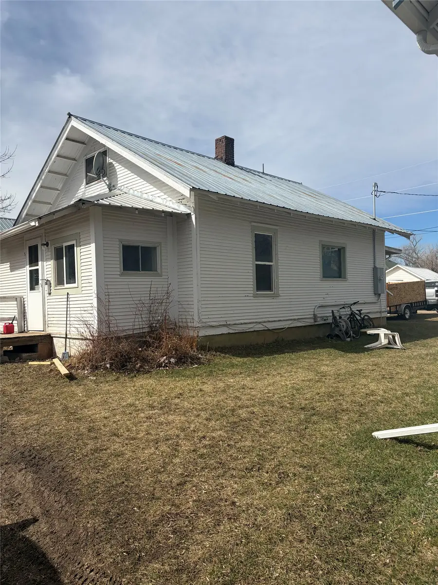 510 W Bebb Street, Lewistown, MT 59457 - #3