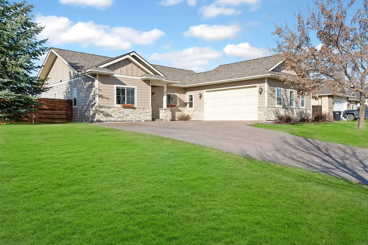 198 Lazy Creek Way, Kalispell, MT 59901 - #1