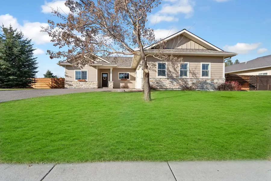 198 Lazy Creek Way, Kalispell, MT 59901 - #2