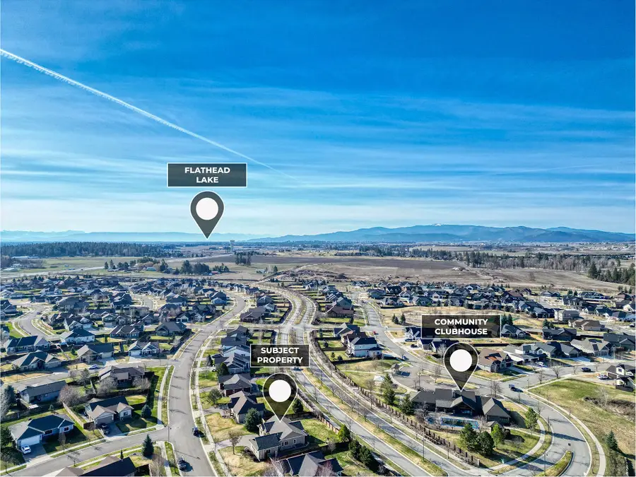 198 Lazy Creek Way, Kalispell, MT 59901 - #3