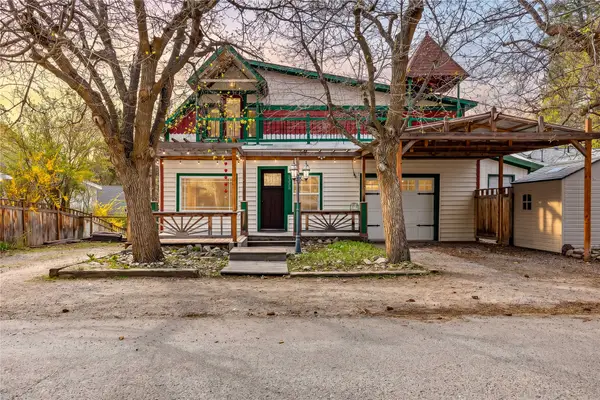 2335 Gilbert Avenue, Missoula, MT 59802