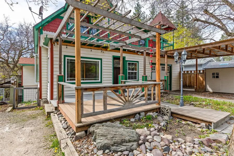 2335 Gilbert Avenue, Missoula, MT 59802 - #2