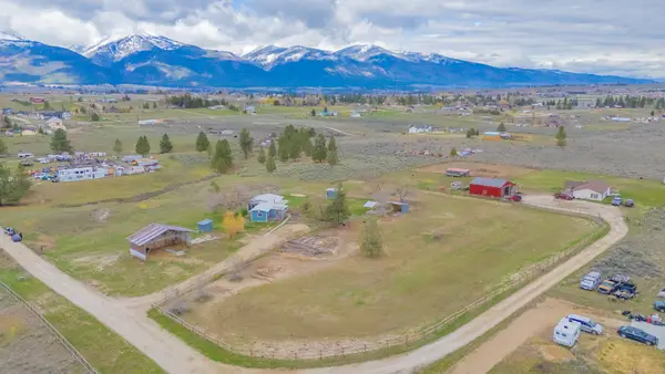 838 Bighorn Lane, Stevensville, MT 59870