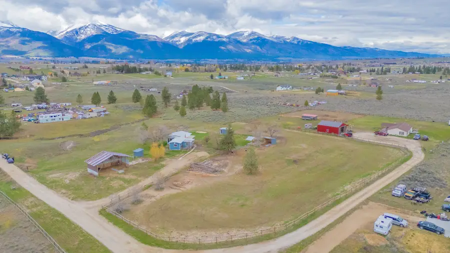 838 Bighorn Lane, Stevensville, MT 59870 - #2
