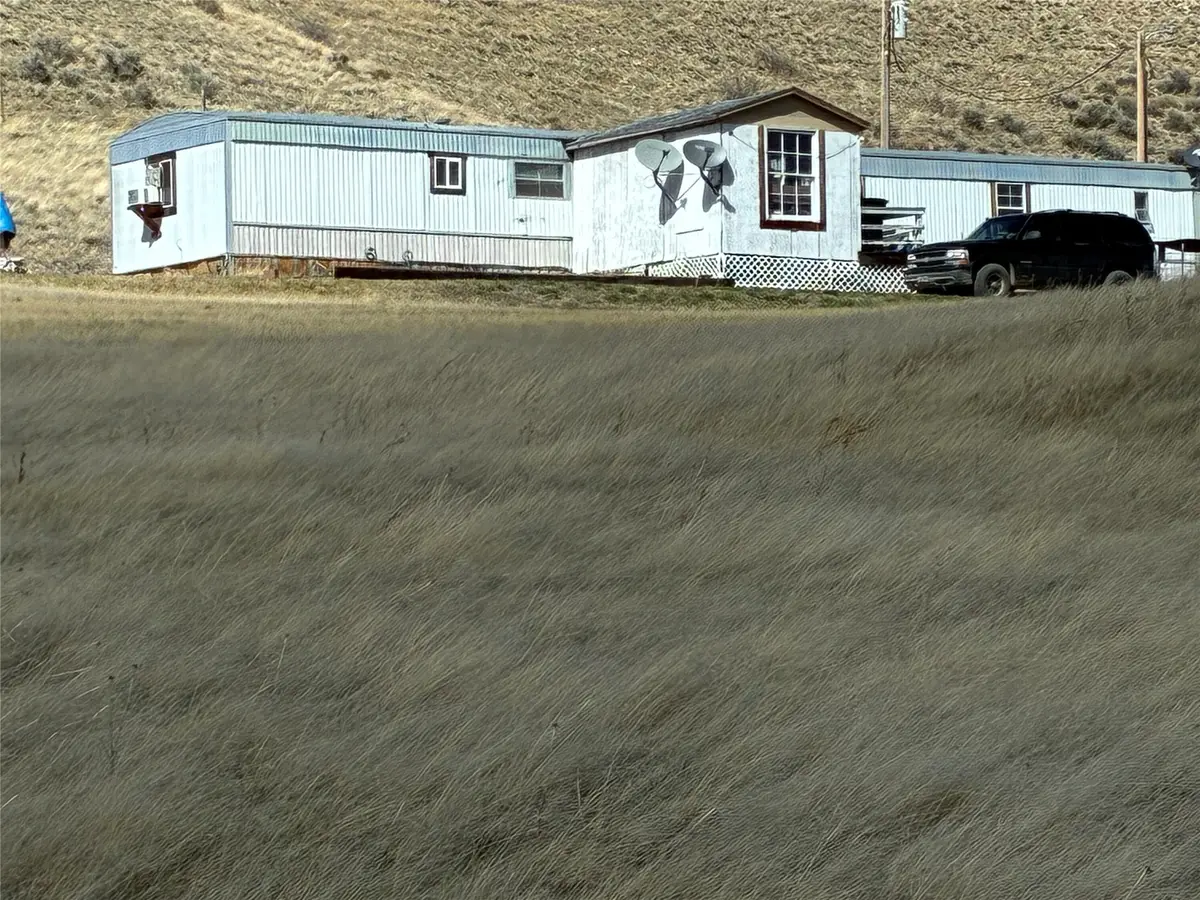 348 Cottonwood Road, Cardwell, MT 59721 - #1