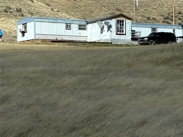 348 Cottonwood Road, Cardwell, MT 59721