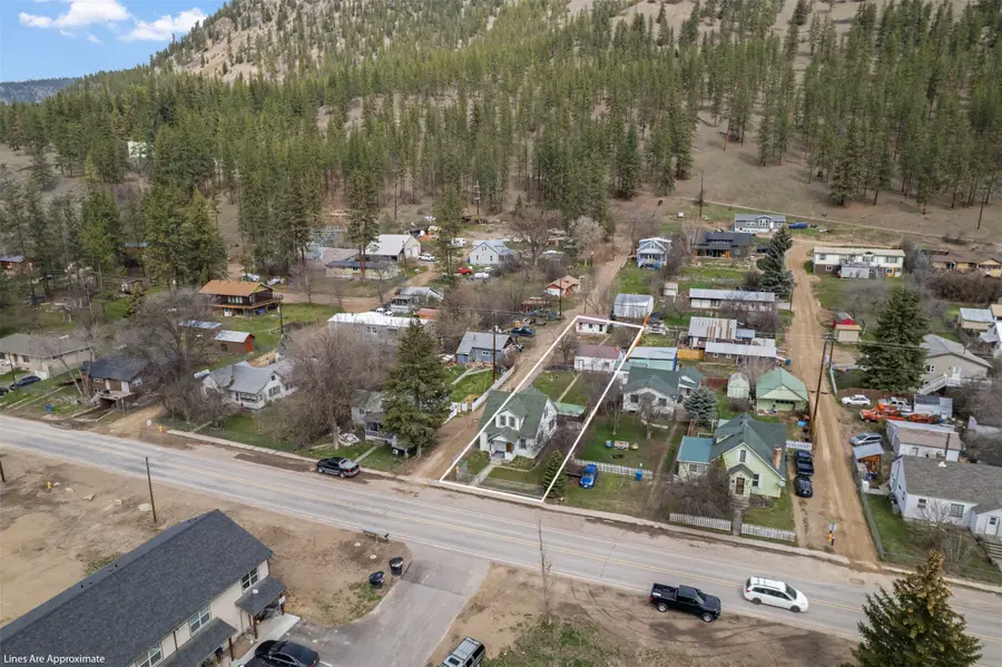 142 Railroad Avenue, Alberton, MT 59820 - #2