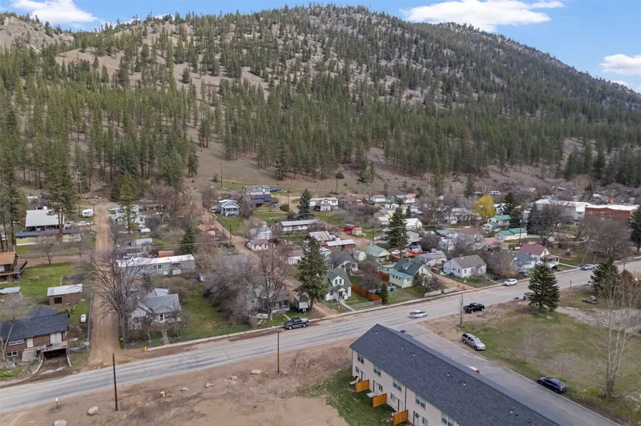 142 Railroad Avenue, Alberton, MT 59820 - #3