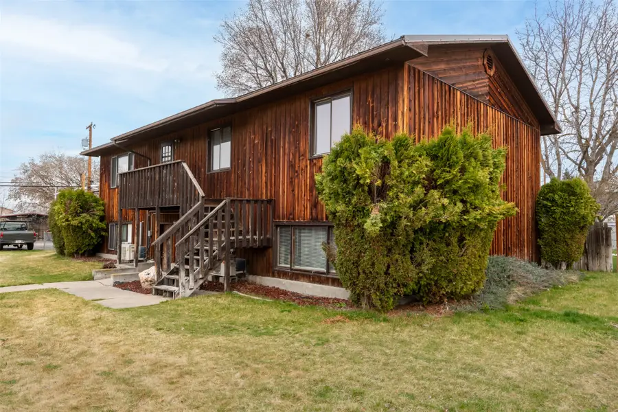 2312 Dearborn Avenue, Missoula, MT 59801 - #2