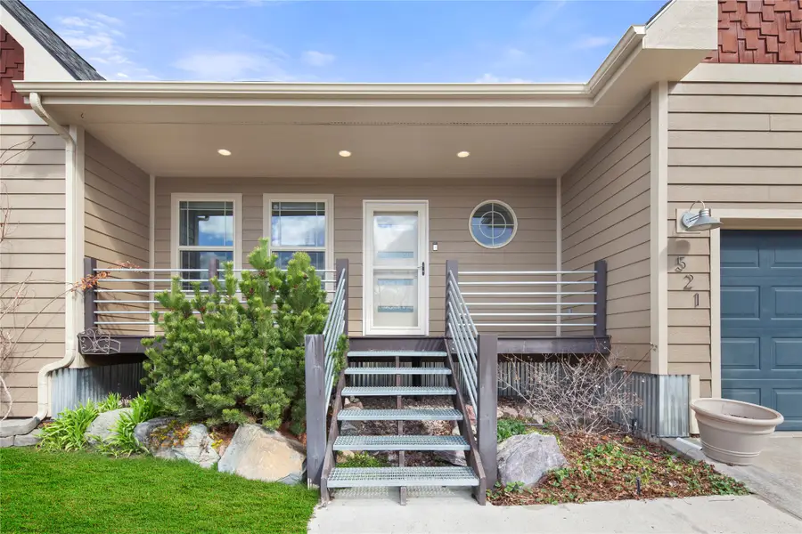 521 Evening Star Lane, Columbia Falls, MT 59912 - #2