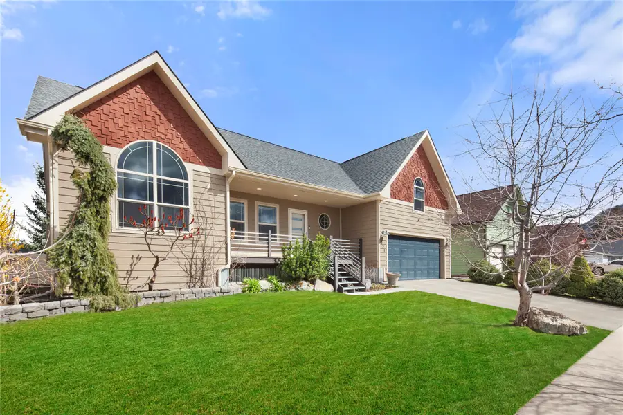 521 Evening Star Lane, Columbia Falls, MT 59912 - #3