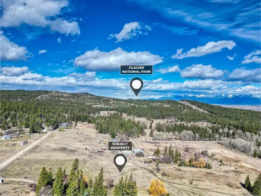 NHN Cloud Creek Road, Somers, MT 59932 - #2