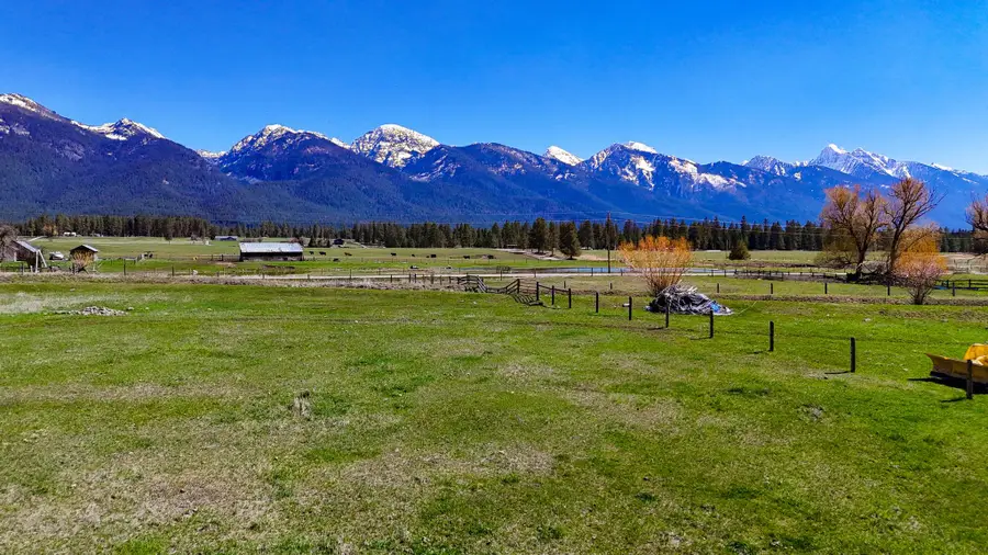 NHN North Foothills Drive, Ronan, MT 59864 - #2