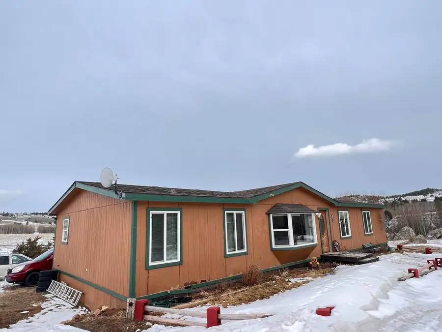 7246 Austin Road, Helena, MT 59602 - #2