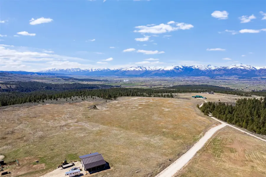 Tract 271 Sapphire Ranch Trail, Corvallis, MT 59828 - #3