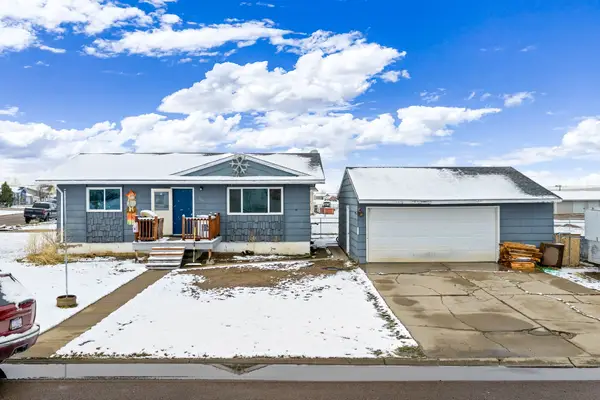 209 Washington Boulevard, Great Falls, MT 59404