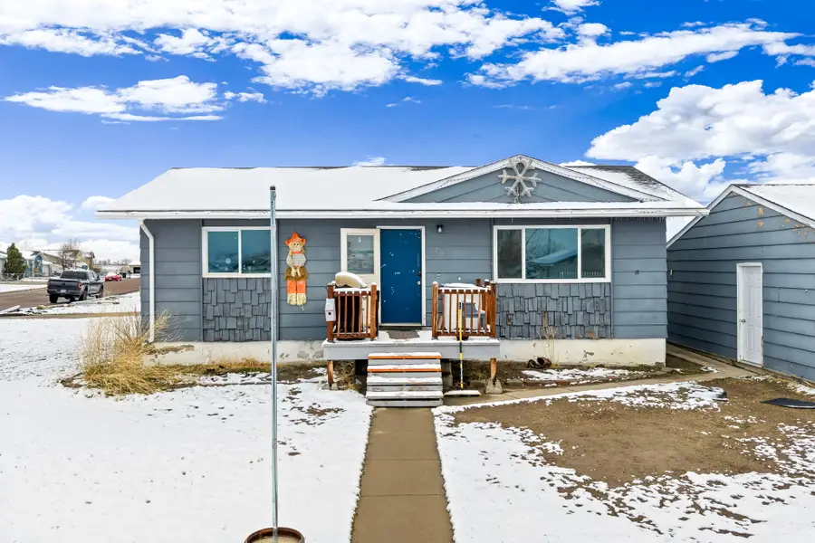 209 Washington Boulevard, Great Falls, MT 59404 - #2