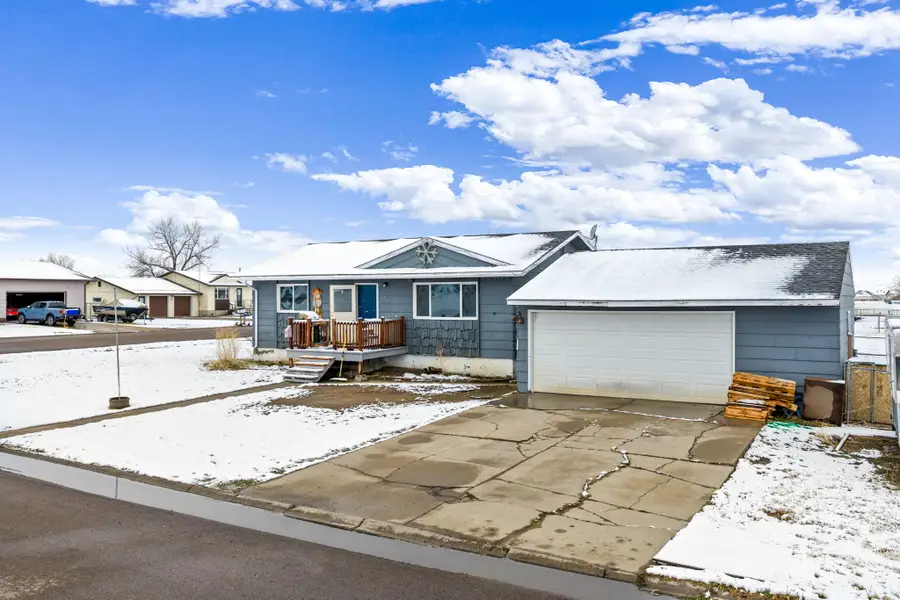 209 Washington Boulevard, Great Falls, MT 59404 - #3