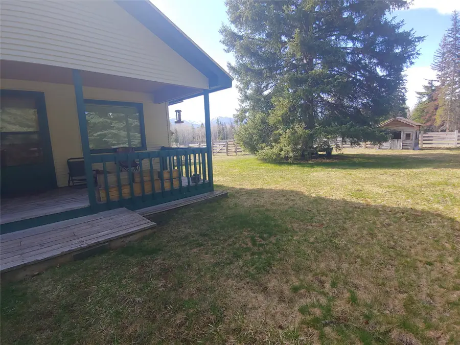 Address Withheld By Seller, Bigfork, MT 59911 - #2