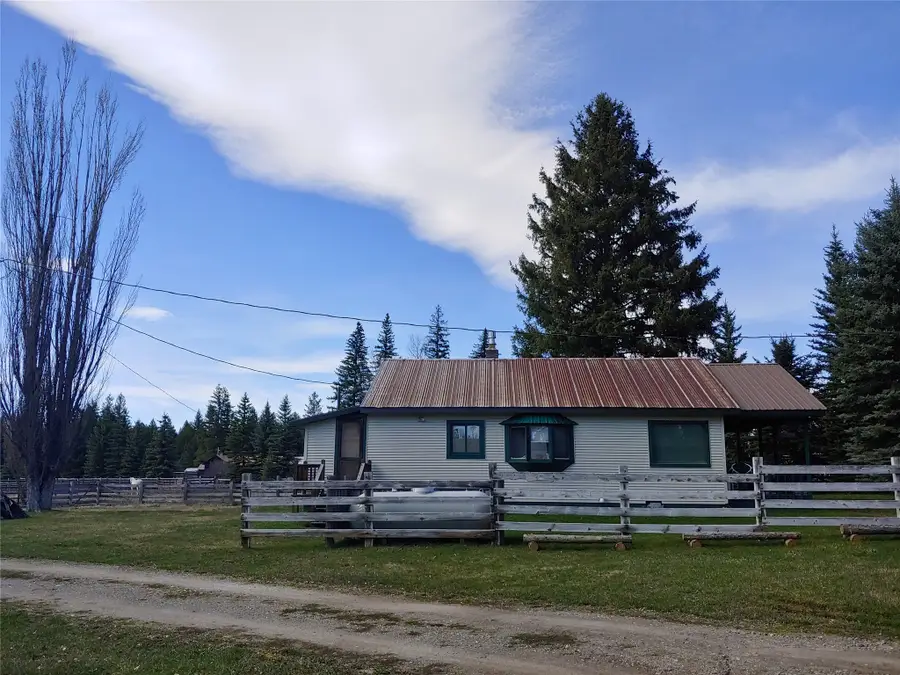 Address Withheld By Seller, Bigfork, MT 59911 - #3