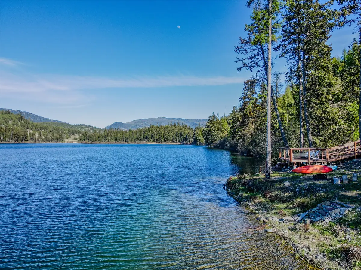 108 Thompson Heights Trail, Libby, MT 59923 - #1