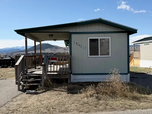 901 Washington #28, Butte, MT 59701
