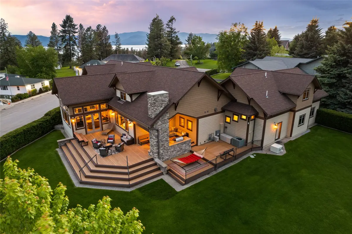 125 S Crestview Terrace, Bigfork, MT 59911 - #1