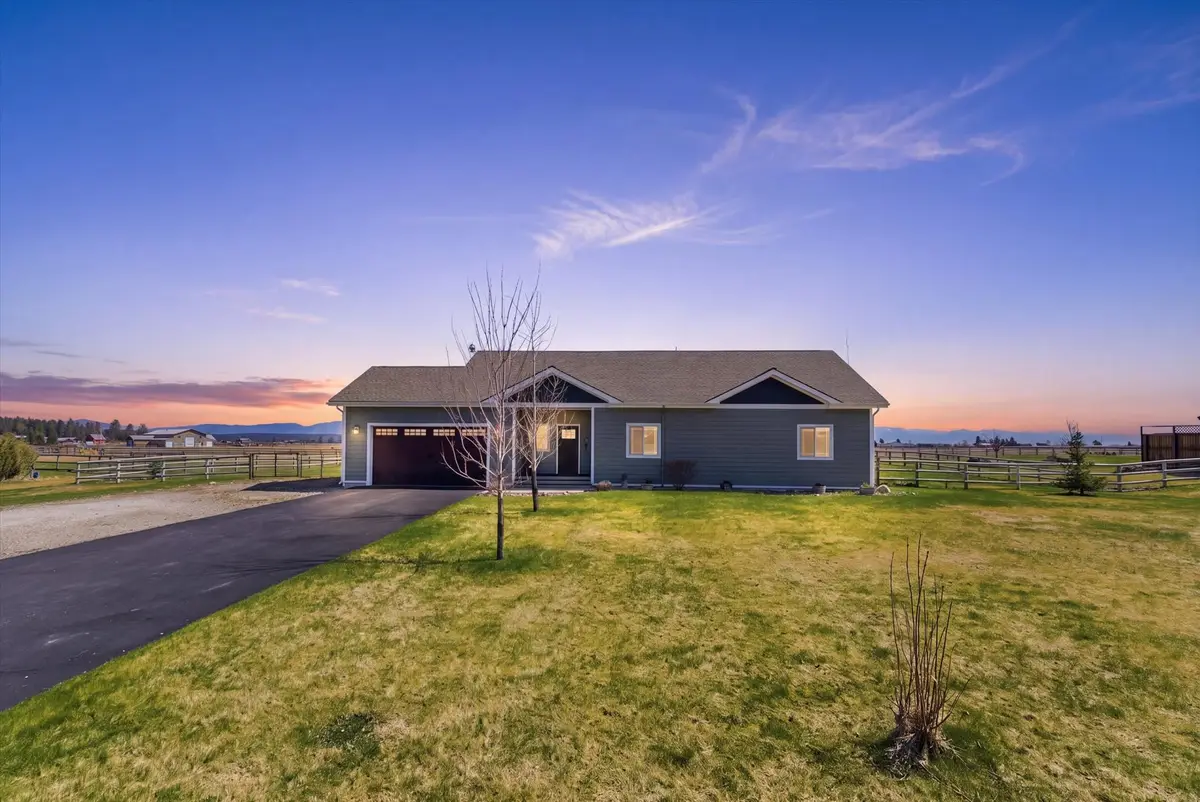 253 Lost Creek Lane, Kalispell, MT 59901 - #1