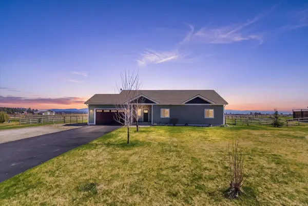 253 Lost Creek Lane, Kalispell, MT 59901