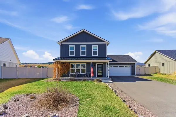 1272 Morning Eagle Drive, Kalispell, MT 59901