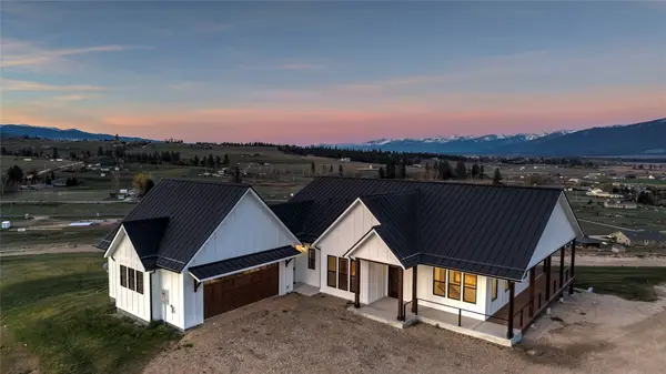 176 Miles Gulch Road, Stevensville, MT 59870
