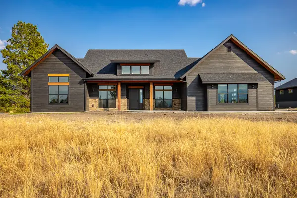 110 Paradise Loop, Eureka, MT 59917