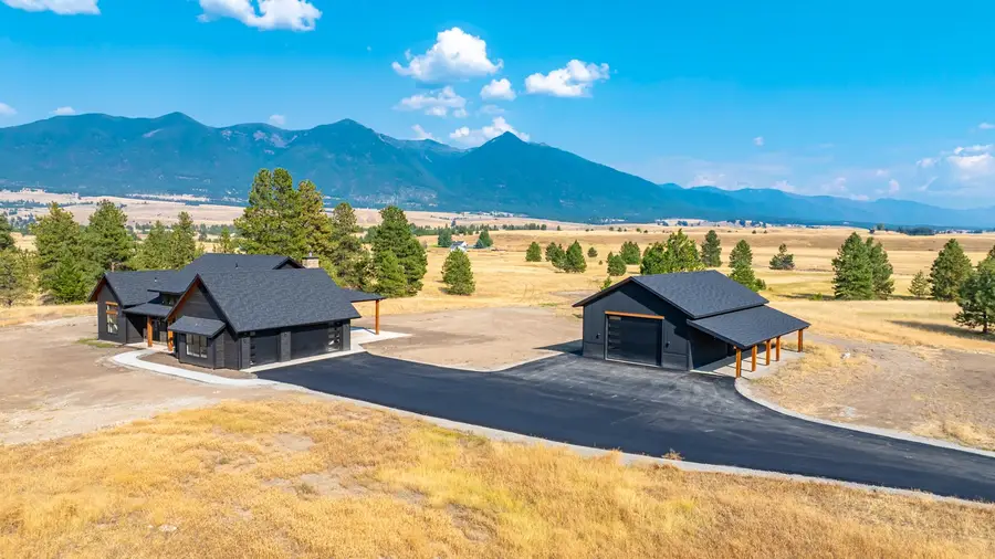 110 Paradise Loop, Eureka, MT 59917 - #3