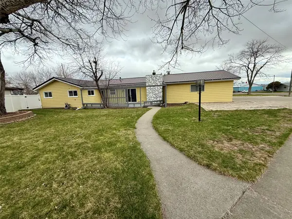 817 48th Street S, Great Falls, MT 59405