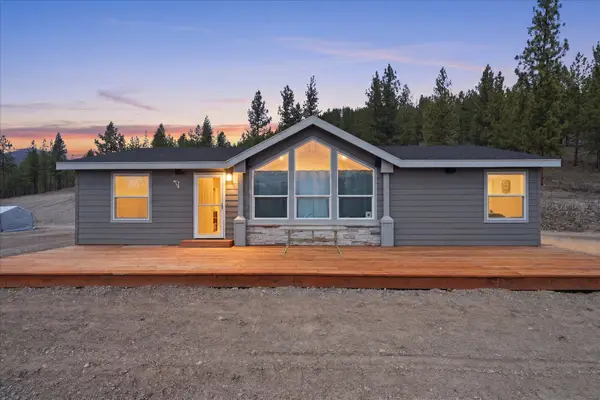 625 Bear Paw Trail, Superior, MT 59872